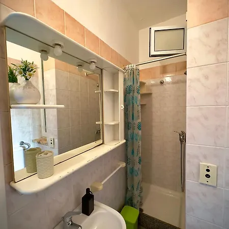 Casa Blu Movida - Frontemare - Servizi Apartment