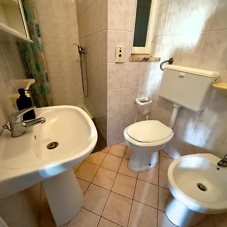 Casa Blu Movida - Frontemare - Servizi Apartment *